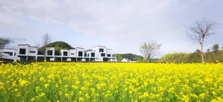 QiYunShan Tianjuli Art Resort Villa Hotel