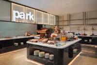 Park inn by Radisson, Wanda Plaza, Wenzhou Longwan International Airport - Breakfast