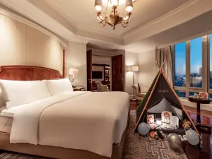 The Ritz-Carlton, Guangzhou