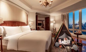 The Ritz-Carlton, Guangzhou