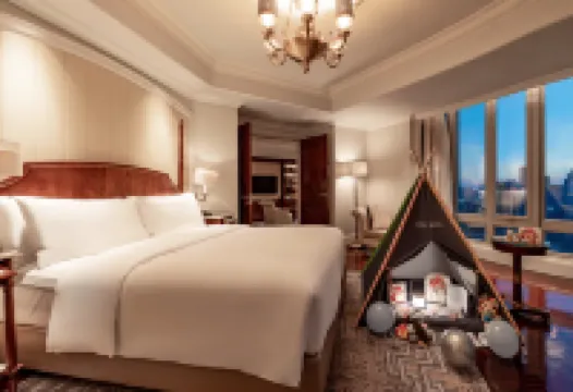 The Ritz-Carlton, Guangzhou