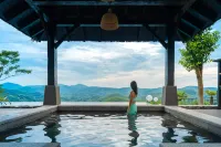 WYNDHAM GRAND PLAZA ROYALE HOT SPRINGS RESORT LIYANG - Romantic