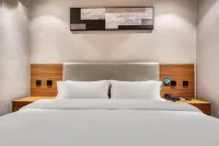 Yunting Hotel (Ningyang Ciyao Branch)