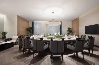 Home2 Suites by Hilton Binzhou Boxing - breakfast