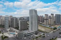 JI Hotel (Yichun Railway Station Yuanzhou District Administrative Center) Hotels in Yichun