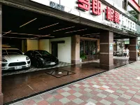 دولامانكو هوتل Hotels near دان