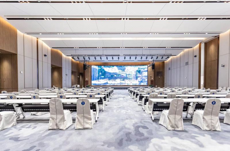 Even Hotel Shenzhen Guangming Cloud Park by IHG photo 4