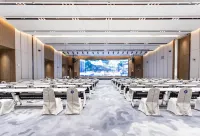 EVEN Hotel SHENZHEN GUANGMING CLOUD PARK by IHG