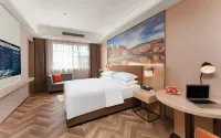 Vienna Hotel (Xingyang Government Branch) - Bintang 3