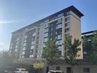 HanTing Hotel (Qi County)