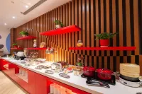 Ibis Hotel (Tangshan Wanda Plaza)