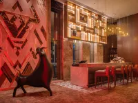 InterContinental Hotels FOSHAN DONGPING by IHG - 5-Sterne