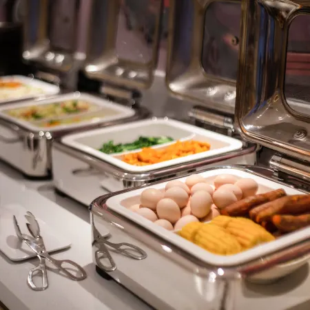 City Comfort Inn Hotel (Suizhou Guangshui Third Ring Road)