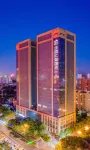 Tiandi Renhe Liansuo Hotel Hotels near Da Guan Yuan