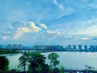 Xihai Banshe Homestay - Deniz Manzaralı