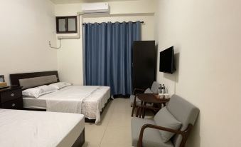 Wu Ju Wu B&B
