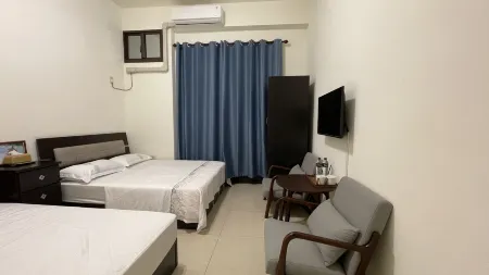 Wu Ju Wu B&B