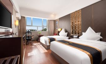 Shamei Holiday Hotel