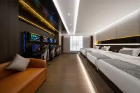 Xinglv E-sports Homestay (Huaihua Vocational and Technical College)