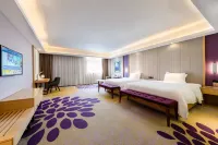 Lavande Hotel (Anshun West High-speed Railway Station) Các khách sạn gần Tianchi