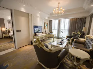 Fu Lin Metropolis Hotel
