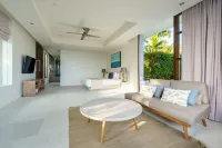 Samujana Villas Hotels in Koh Samui