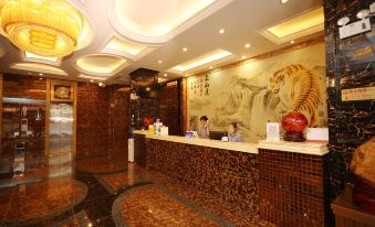 Pingle Hawaii Hotel