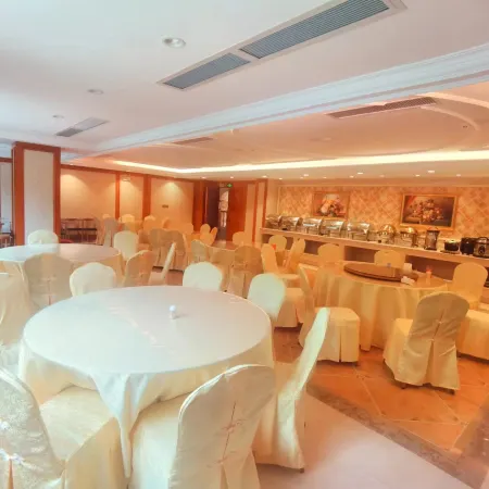 Vienna Hotel (Meizhou Huayang Hotel )