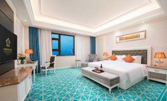Golden Bauhinia International Hotel