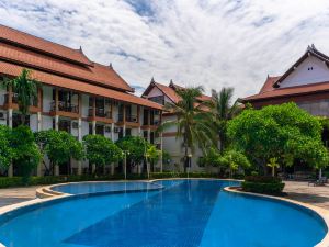 Xishuangbanna Hotel Laos Luang Prabang