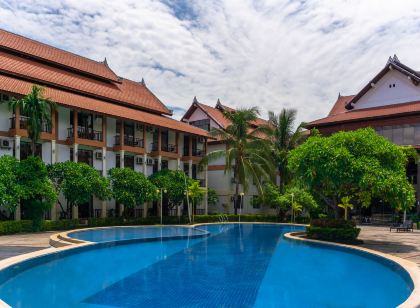 Xishuangbanna Hotel Laos Luang Prabang