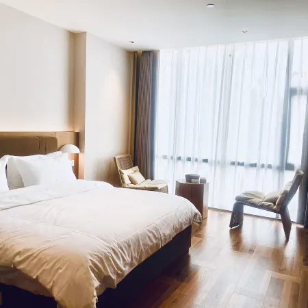 Li Lei B&B Hotel