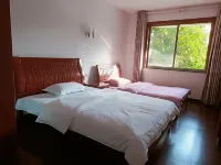 Fang Shuqin Homestay & Restaurant 판안 호텔
