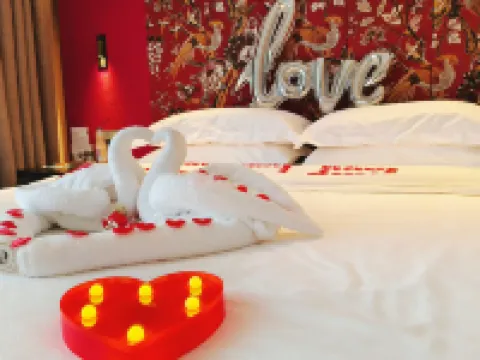 Jinjiang Metropolo Hotel Wanda Plaza Ningde Hoteles en Ningde