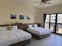 Xiwei Zuoan Seaview B&B - Kitchens