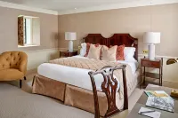 Ellenborough Park Cheltenham - spa