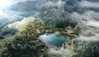 YUN RESORT BY BINJIANG QIANDAO LAKE Hotels in Chun'an