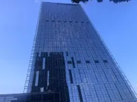 蘇州雲頂公寓（金雞湖博覽中心店） 酒店