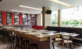 Ibis Mexico Alameda