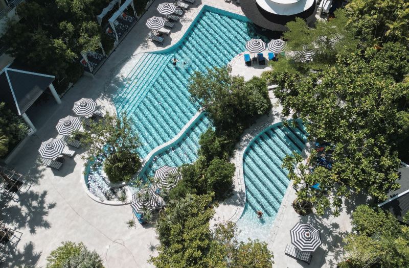 The Royal Paradise Hotel & Spa photo 3