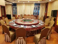 Yueta X E-sports Hotel (Jiangbei)