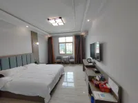 Cloud Sky Hotel