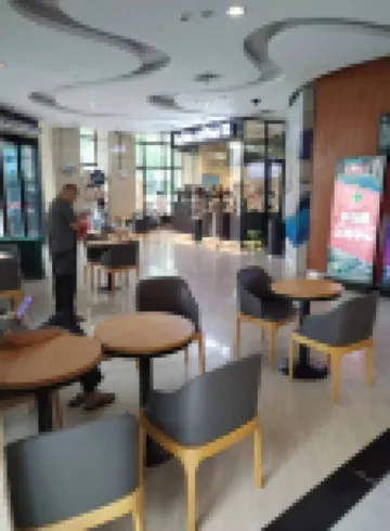 Jieyang Kelli International Hotel Apartment