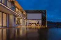Miyue Lanwan · Heshun Hot Spring Holiday Hotel