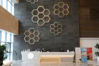 Longkou Conglin Conch Hotel Hotel a Longkou