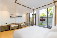 Floral Hotel·Luxury Yunben Hotel (Weihai Huancuilou Shop) Hôtels à : Weihai
