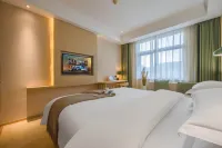 Y·Xiyun Hotel (Cixi Yintai)