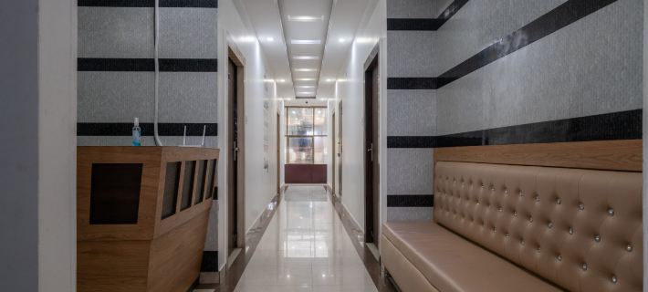 Nova Inn Hotel a Gorakhpur