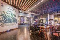 Guanshan Homestay - bar
