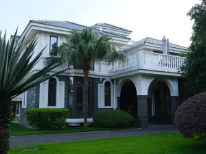 HONGKUN HOTEL